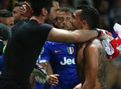 Monaco-Juventus 0-0, pareggio vale qualificazione bianconeri