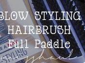 Tangle Teezer Blow Styling Hairbrush Full Paddle﻿