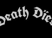 Death Dies celebreranno ventennale della band l`uscita loro ultimo lavoro Legione
