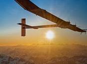 Solar Impulse l’aereo solare pronto alla tappa oceanica