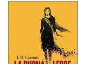 Recensione buona legge Mariasole" L.R. Carrino