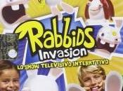 Rabbids Invasion: gioco tutti bimbi! (50% sconto!!)