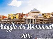 eventi Napoli weekend 18-19 aprile 2015