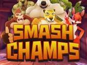 Smash Champs peggiori giochi windows phone