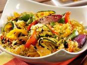 Cous cous verdure bella sorpresa