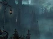 Bloodborne, disponibile patch 1.03 riduce tempi caricamento