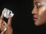 Scoperti Africa diamanti eccezionali