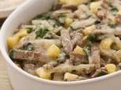 Pizzoccheri