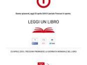 “Giornata mondiale Libro”, Treccani spegne sito invita utenti alla lettura