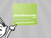 PiuCodiciSconto.com, fare acquisti prezzi ultrascontati!