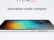 Xiaomi presenta ufficialmente Mi4i specifiche, prezzo, disponibilità