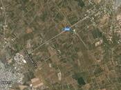 Osservazioni sulla SP66 Ugento Taurisano aprile 2015