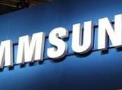Samsung prepara lancio smartwatch Gear rotondo