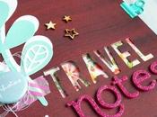 [Sizzix] Mini album scrapbooking tutorial