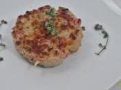 Hamburger speck