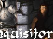 Inquisitor’s Heartbeat, Rising Pixel annuncia versione estesa