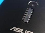 Asus ZenFone (ZE550ML) riceve piccolo aggiornamento