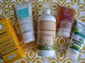 Routine capelli:
