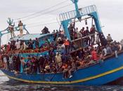 blocco navale irrealizzabile illegale»