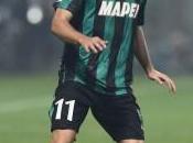 Inter-Sassuolo: lavora scambio Taider-Vrsaljko!