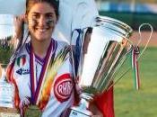 Softball: Beatrice Ricchi primo esame stagionale Rhibo Loggia