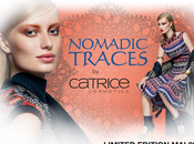 Collezione Make "Nomadic Traces" Catrice Limited Edition