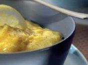 Ricette vegan: crema pasticciera