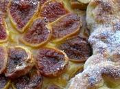 Crostata fichi d'India.
