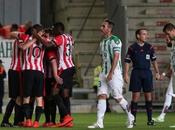 Cordoba-Athletic Bilbao 0-1, Beñat spinge andalusi Segunda