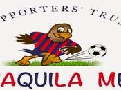 Supporters' Trust L'AQUILA ME', Mostra ''100 ANNI CALCIO AQUILANO''