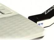 ZenKey, diffusore portatile
