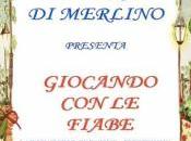 Giocando fiabe: Seconda tappa “Paura”