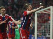 Bundesliga: Bayern passo titolo, l’Amburgo resuscita