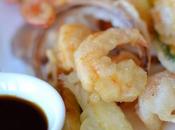 voglia tempura....