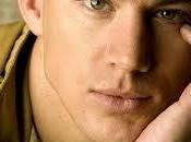 aprile: Channing Tatum