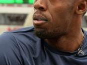 Bolt guida squadra Giamaicana Mondiali staffetta Nassau