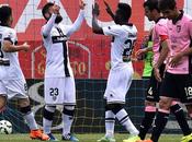 Parma-Palermo video highlights