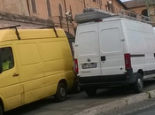 tram ancora bloccato Piramide, Porta Portese schifo fanno Soprintendenze
