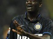 Inter, Gnoukouri: “Non posso ringraziare Mancini, sono…”