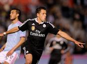 Celta Vigo-Real Madrid video highlights