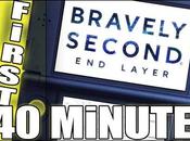 Bravely Second: Layer primi minuti gioco video