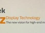 Mediatek vantaggi display 120Hz