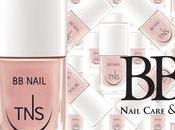 Nail Cosmetics, nuovo trattamento bellezza unghie!