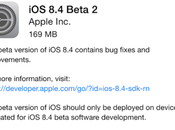 Apple rilascia agli sviluppatori beta Link Diretti Download [Completato]