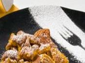 Frittata dell'imperatore.