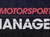 Motorsport Manager disponibile smartphone tablet Android