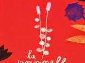 pimpinella. Storia primo amore (7+)