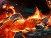 Killer Instinct, Cinder unisce cast, video tease Aria