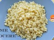 Come cuocere quinoa