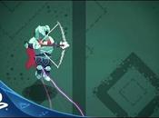 Titan Souls paese casual